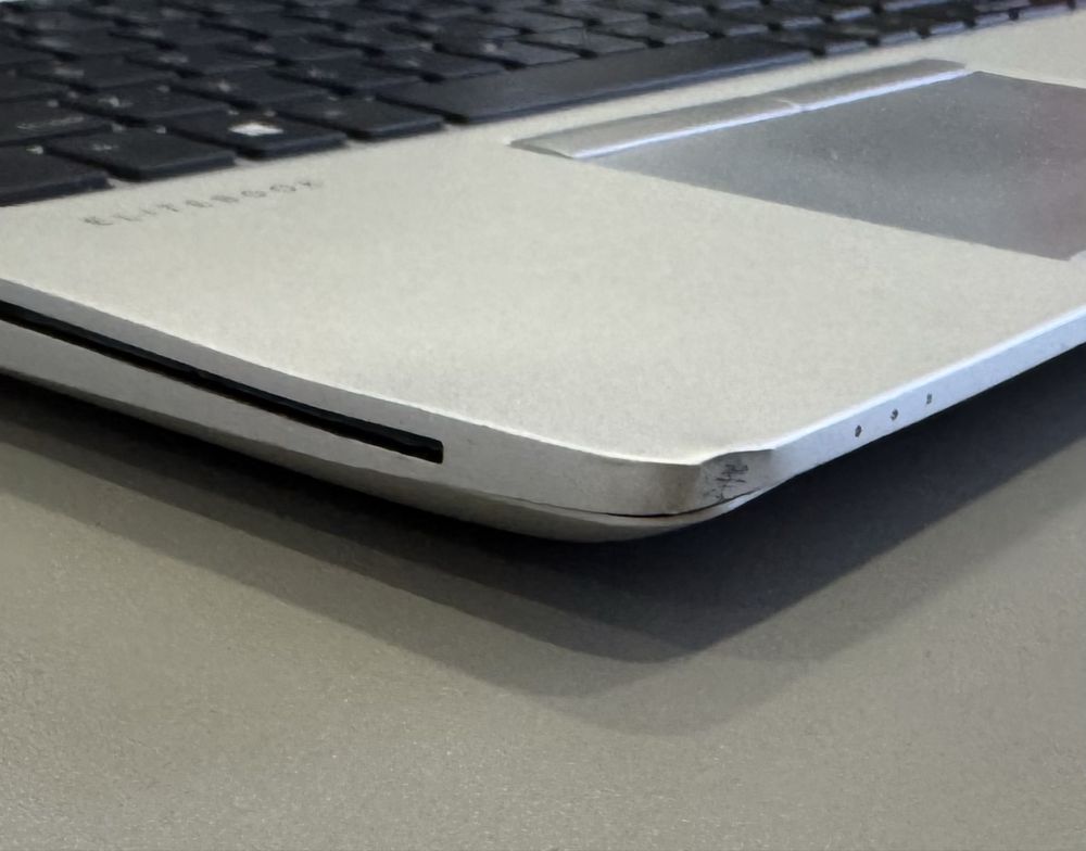 HP Elitebook 840 G6