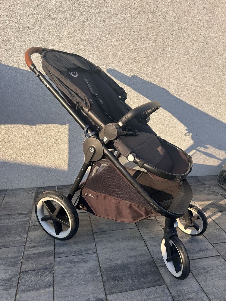 Wózek Cybex Balios M Exclusive