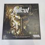 Настільна гра Fallout (ру)