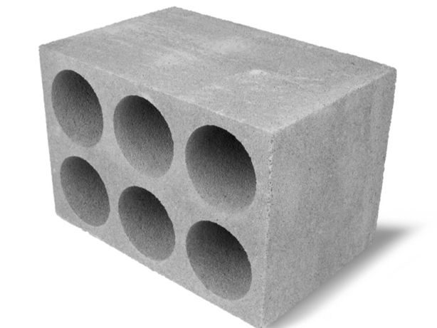 Garrafeira em blocos de cimento[baixa de preço)