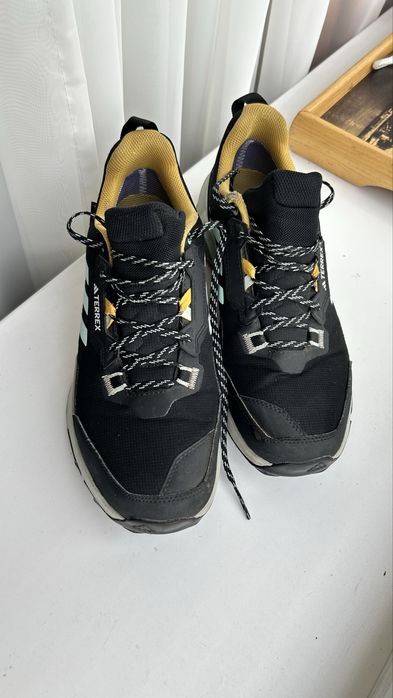 Кросівки Adidas Terrex Gortex