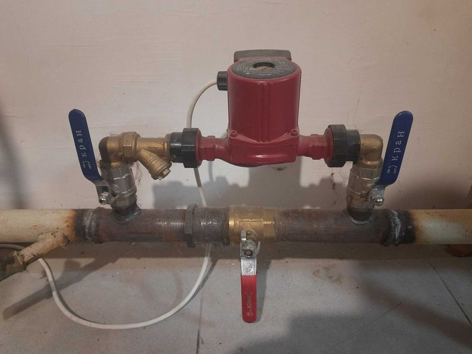 Твердопаливний котел шахтний ПІТОН (Холмова) комплект