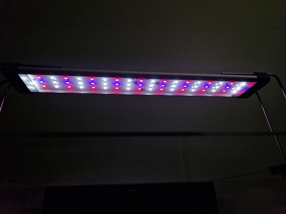 Lampa Sinkor LED II 30 cm WRB 10W WiFi + mocowania podwyższone