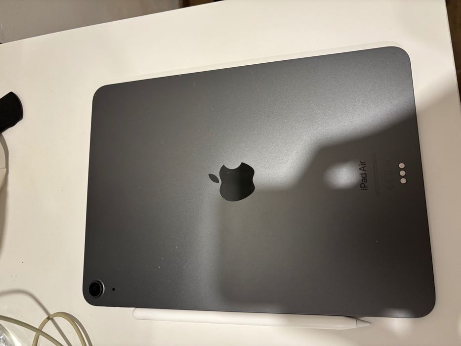 iPad Air 5 geração