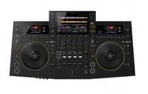 Pioneer DJ OPUS-QUAD + decksaver