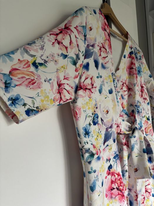 Sukienka na wesele, komunię , koktajlowa