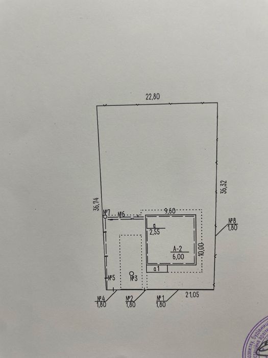 Продаю будинок від власника - Сухий Лиман!