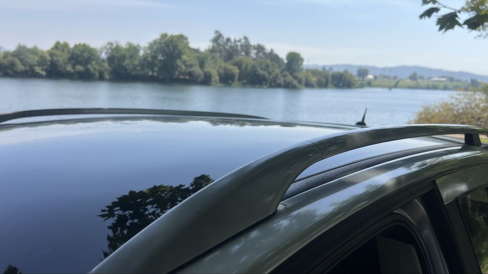 Nissan Qasqai Tekna 2009 trato financamento