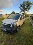 Opel vivaro 9 os L2