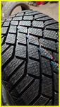 Комплект зимних шин Continental Viking Contact 7 225/55 r17