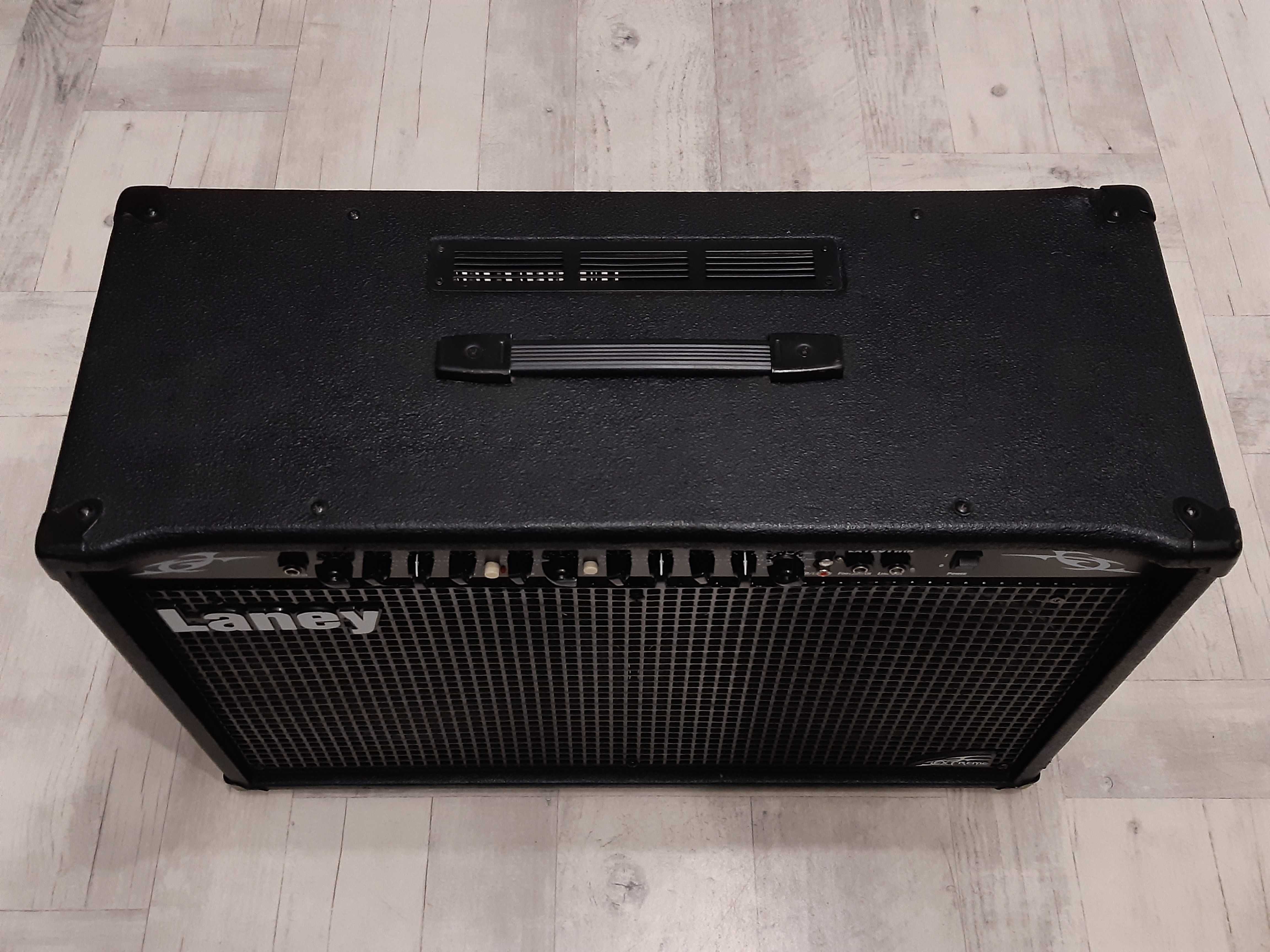 Wzmacniacz Gitarowy Laney LX120Tween- 2x12" Celestion -wysyłka-zamiana