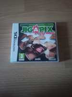 Gra jigapix wild world Nintendo ds