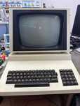 Komputer Commodore PET 4016 - sprawny!