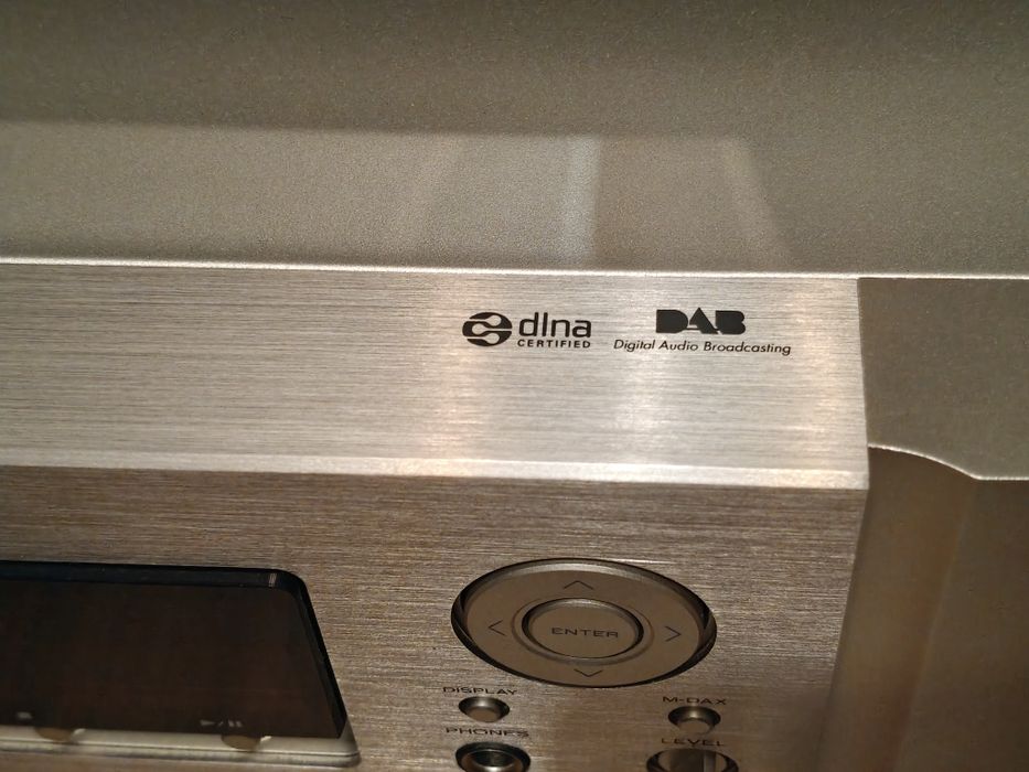 odtwarzacz sieciowy Marantz NA  7004