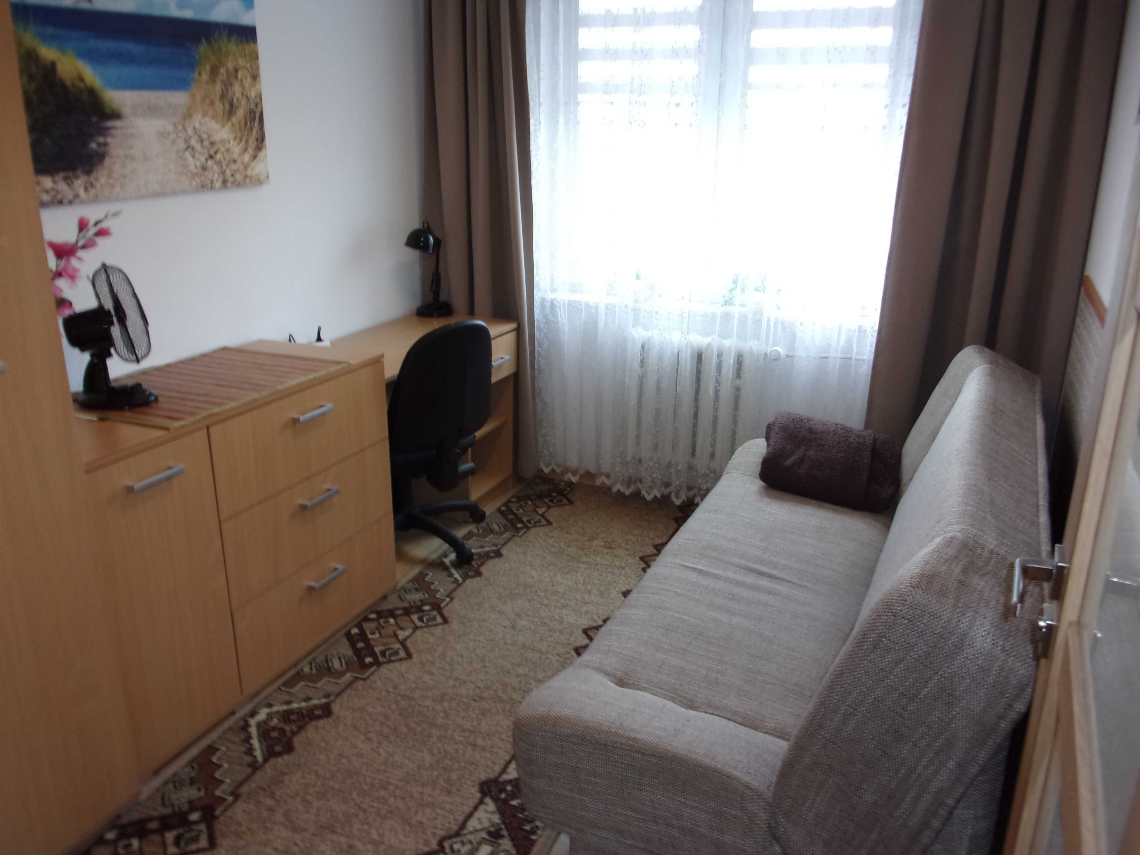 Pokój dla osoby pracującej lub uczącej się – Kalinowszczyzna - Lublin