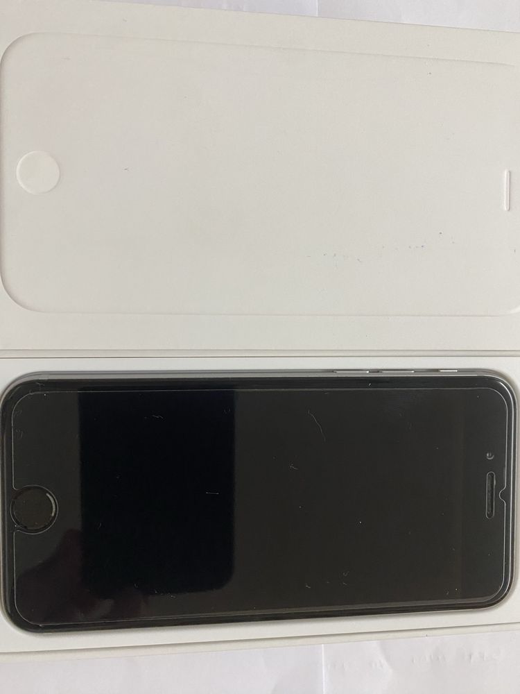 Iphone 6S 64Gb Space Gray