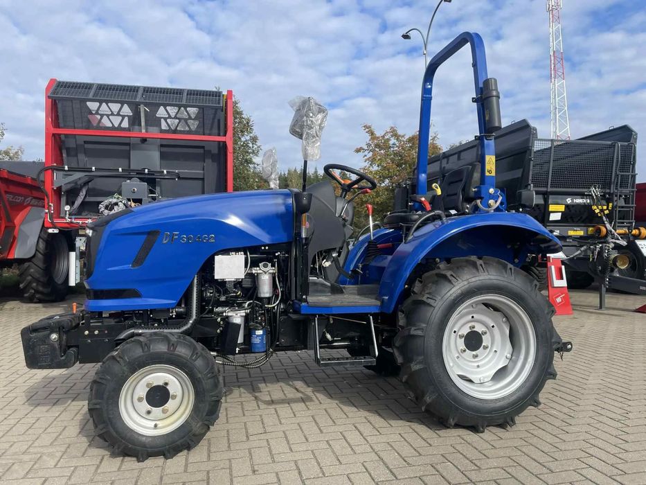 DongFeng DF304G2  Dong Feng  DF 304G2