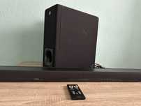 #1369 Yamaha ATS-2070 soundbar subwoofer kino domowe listwa pod tv
