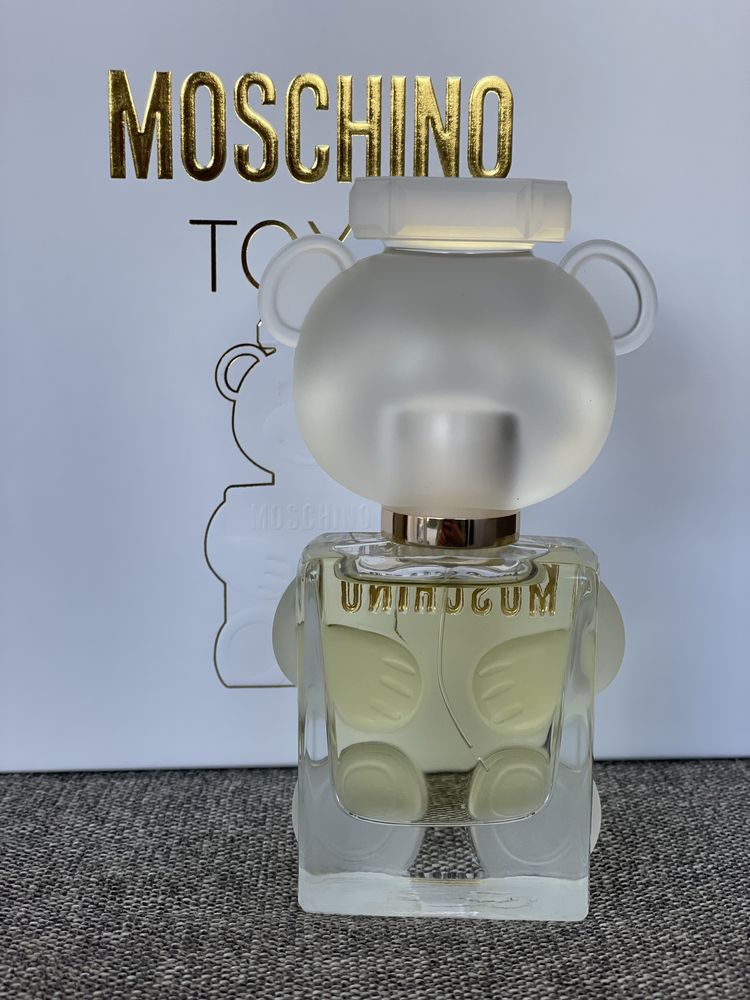 Moschino Toy 2 набір