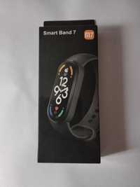 Smart Band 7 Фітнес браслет Смарт годинник Трекер Мі Бенд