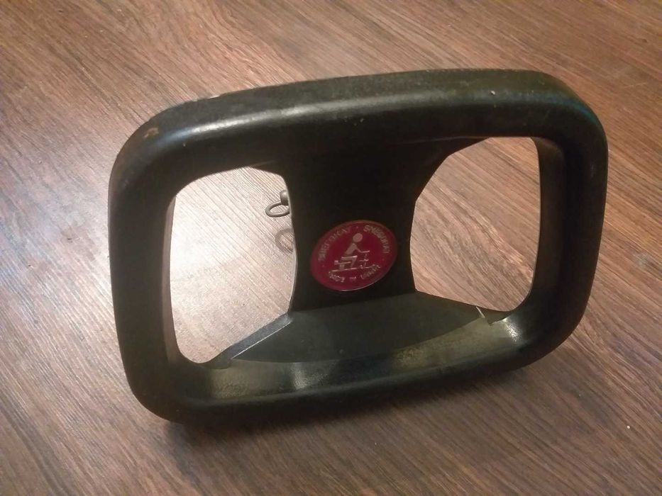 kierownica  nartosanki  vostok snegokat cherokat