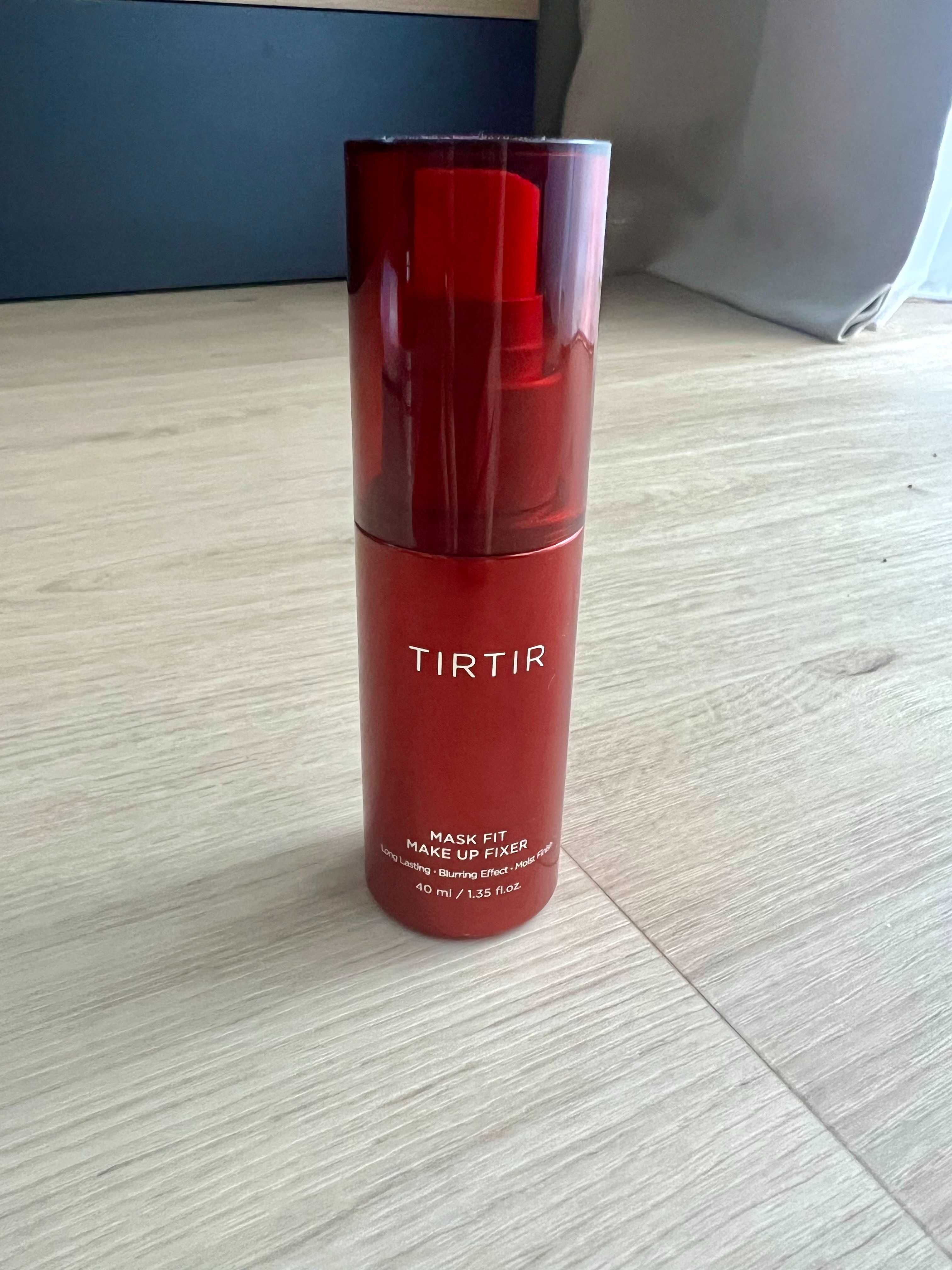 TIRTIR Make up Fixer - utrwalacz do makijażu