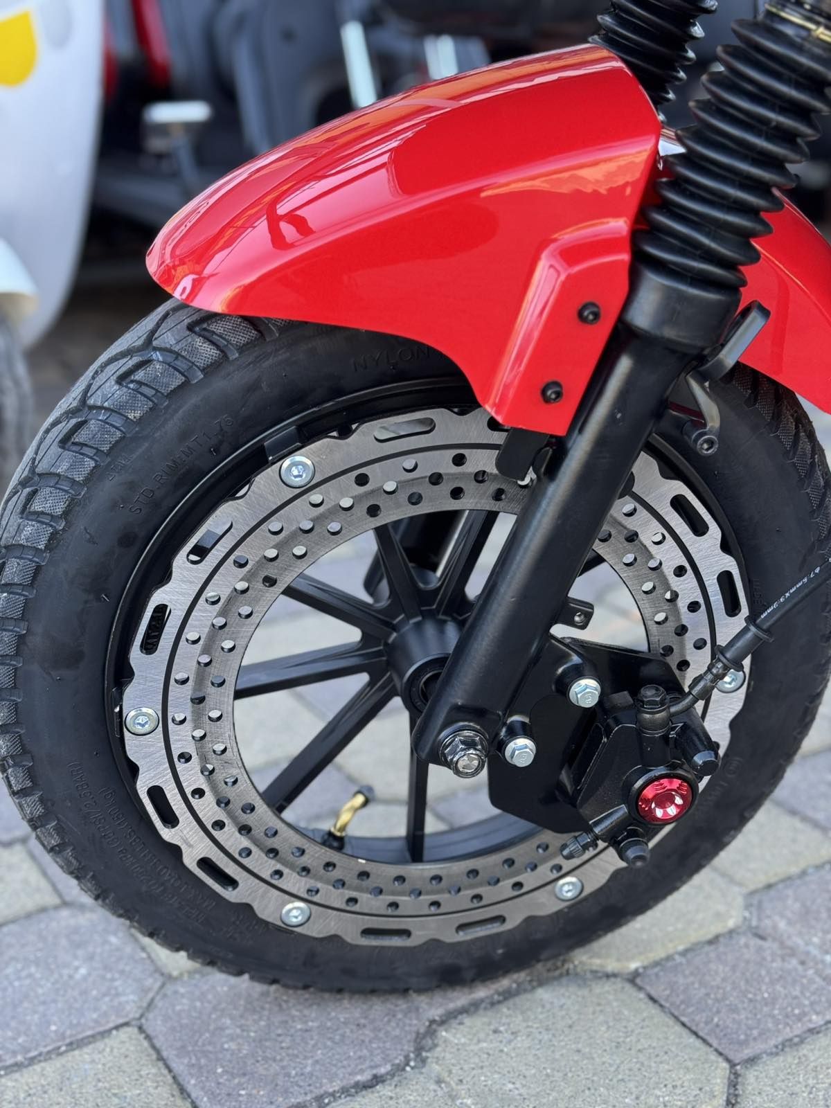 Електровелосипед Crosser Max 800W