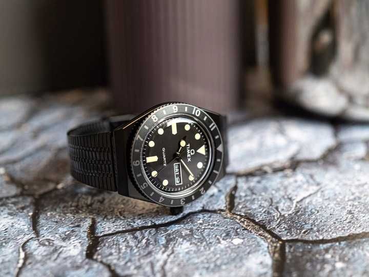 Zegarek TIMEX TW2U61600