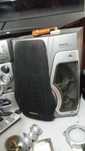 Wieża Panasonic AK-25 + Głośniki AK-45 Super Woofer + Bluetooth