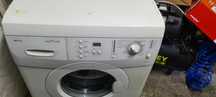 ARDO SED 1010 Easy Logic Pralka 39cm 1000obr 5kg Front SLIM