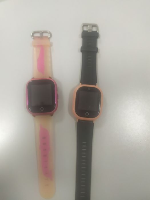 Годинник -телефон