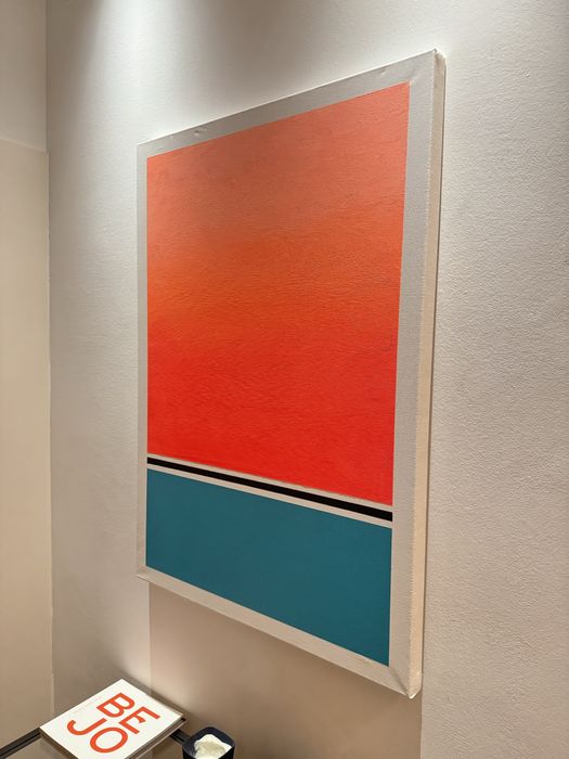 Quadro contemporâneo