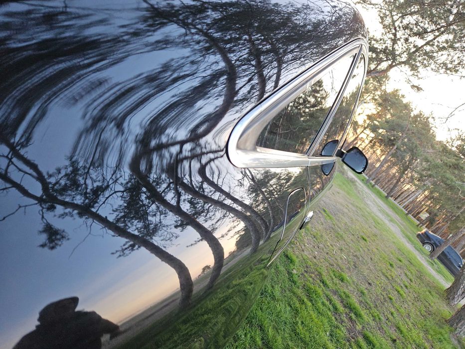 Audi A6C6 2.0 TDI 2009