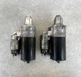 Стартер Mercedes W212. W164. X164. W463. W251 - (M112 M113 M272)