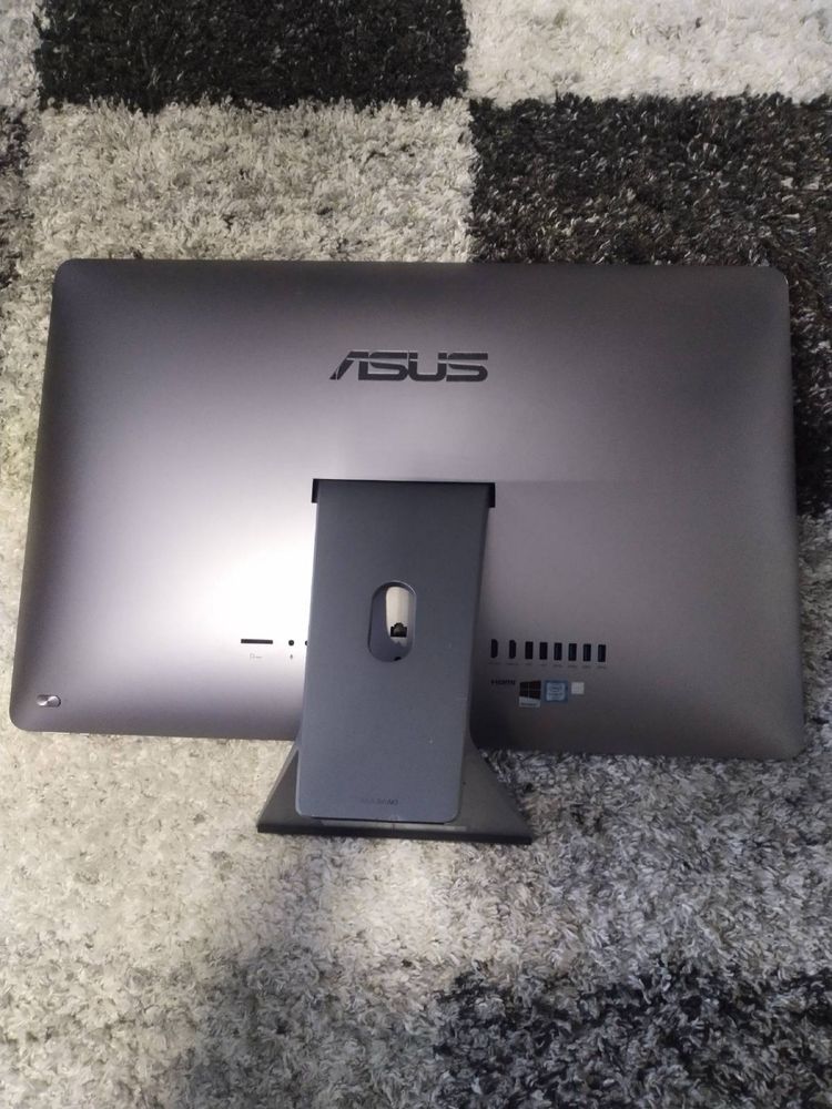 Моноблок  Asus Zen AiO 27    ZN270