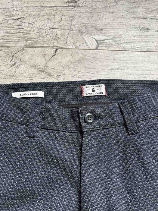 Мужские брюки ZARA