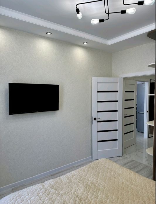 Аренда евродвушка Каманина, Аркадия,45 Жемчужина,с летом