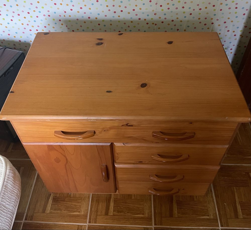 Armário de quarto