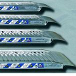 Najazdy aluminiowe do 5m, kiper, wywrot, mega, laweta, autolaweta