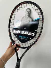Тенісна ракетка HEAD Graphene Touch Instinct 270  (SMU Benelux)