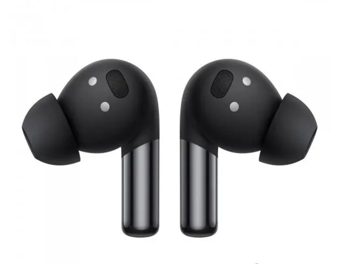 OnePlus Buds Pro 2R Global (black) + в ПОДАРУНОК Навушники Smabat