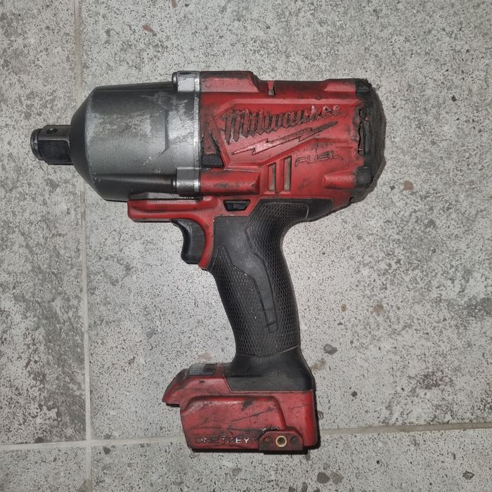 Klucz udarowy Milwaukee onefhiwf34