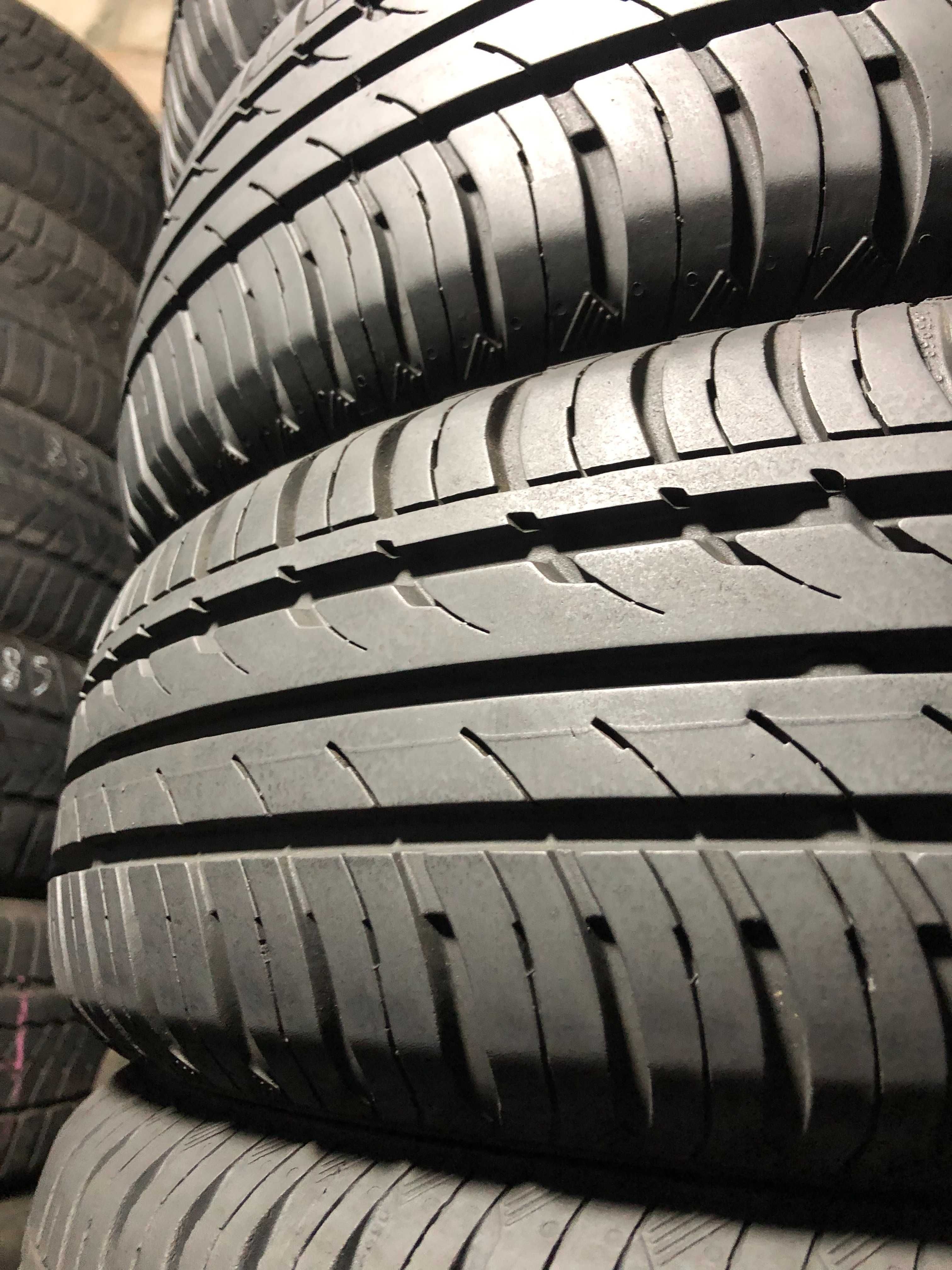 Шини 165/70 R14 Continental Eco Contact 3 Комплект