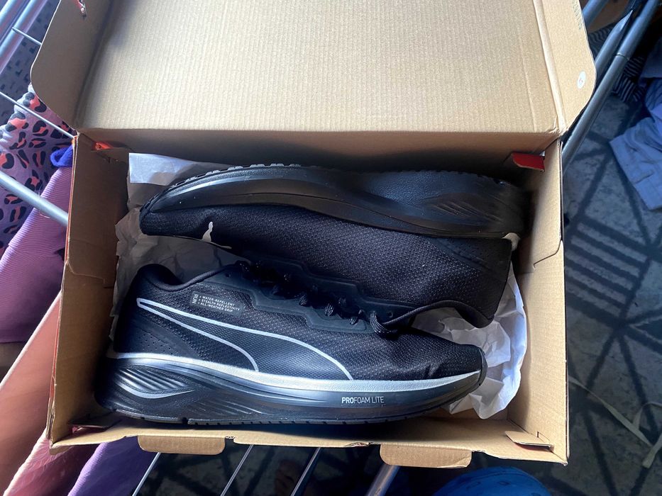 Бігові кросівки  Puma