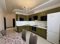 продажа красивой квартира в жк Альтаир-1