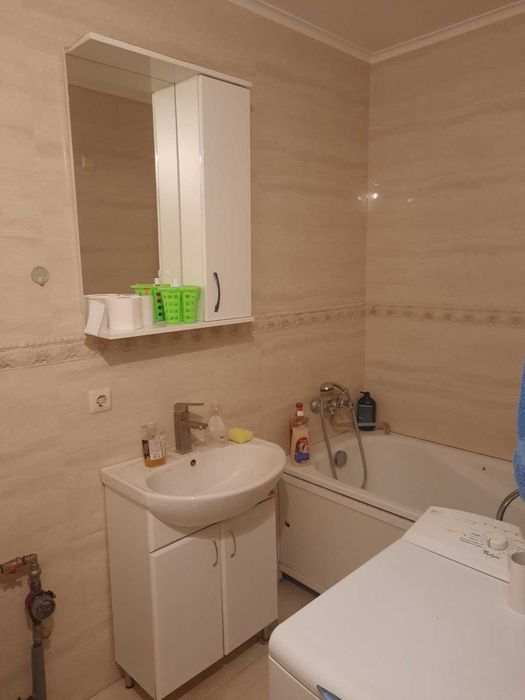 здам в оренду 1к в 3к квартирі.