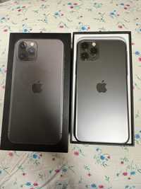 iPhone 11pro 256gb