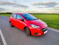 Opel Corsa Opel Corsa 1.4 LPG