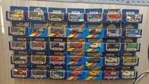 matchbox Ford model A nowe MB-38