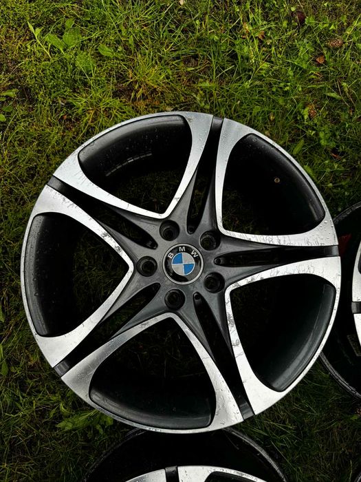 Felgi aluminiowe BMW FR809 18” 8Jx18 ET30 5×120